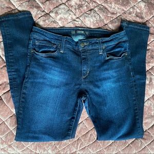 Joe’s Jeans Skinny Ankle 30”